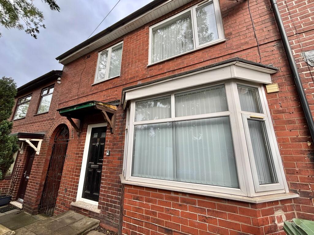 Main image of property: Harcourt Street, Oldham, OL1