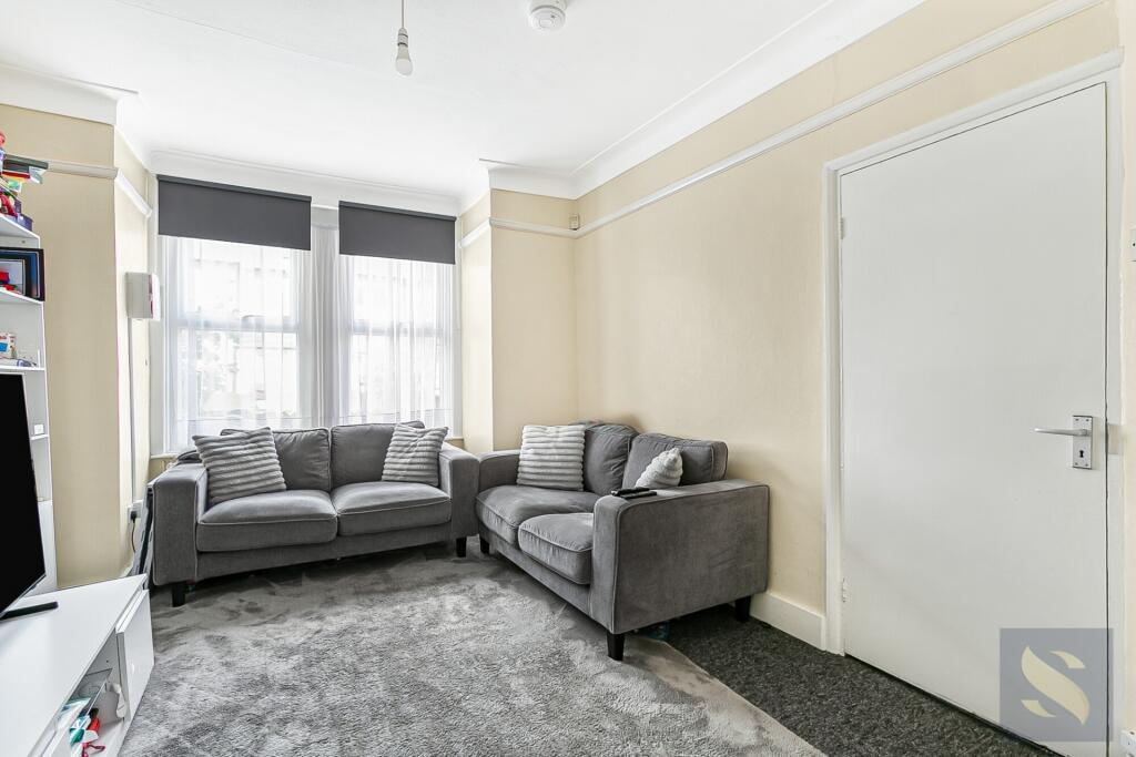 Main image of property: Fulbourne Road, London, E17