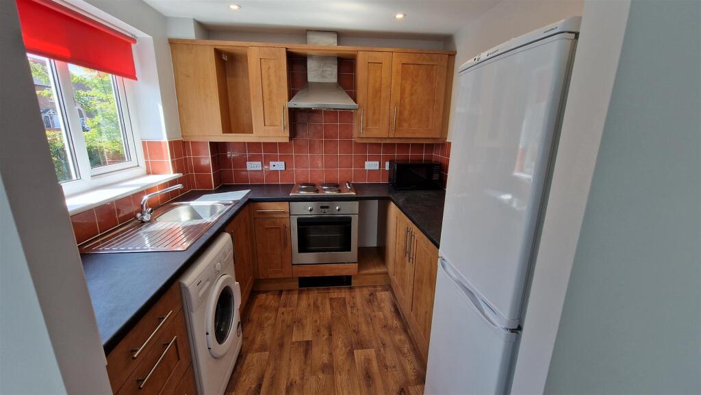 Main image of property: St Johns Court West Lane Forest Hall Newcastle Upo