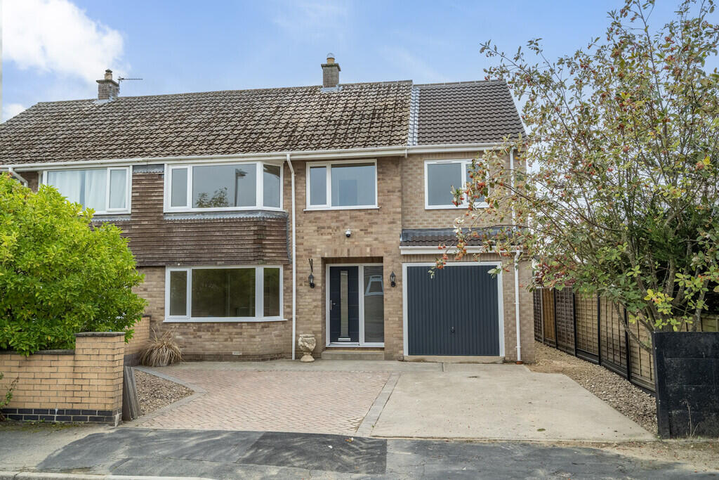 Main image of property: Northfield Close, Pocklington