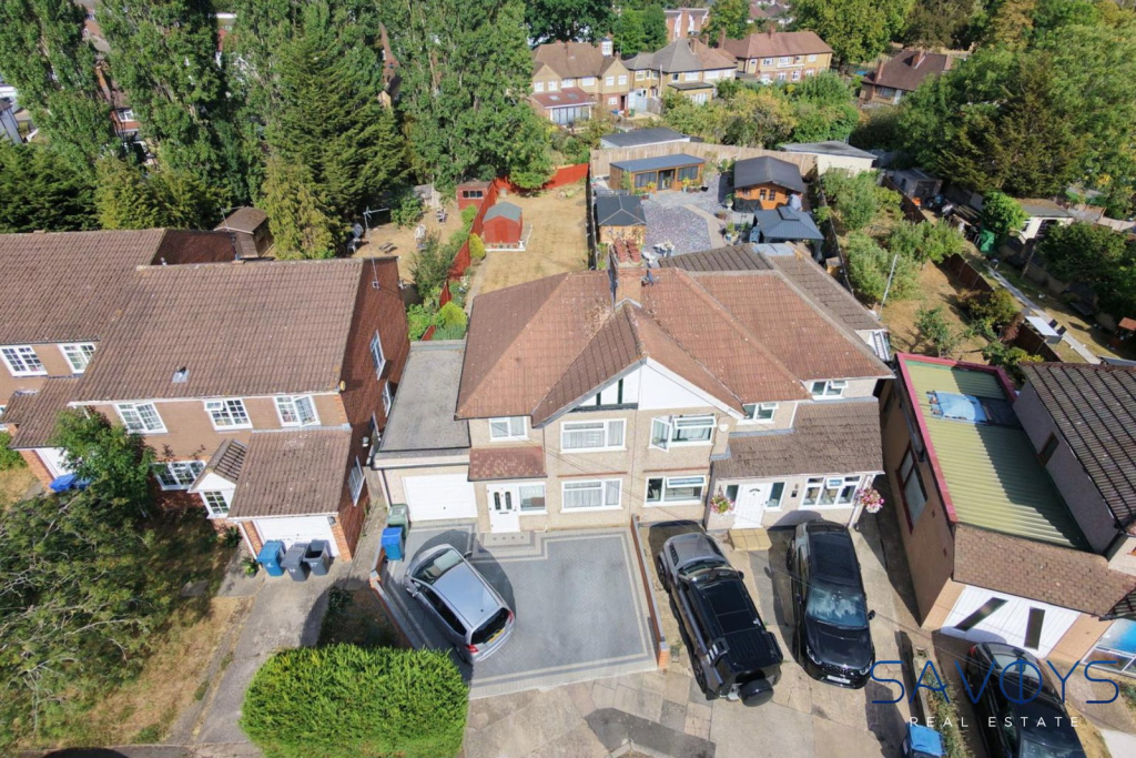 Main image of property: Silver Close,Harrow,HA3 6JT