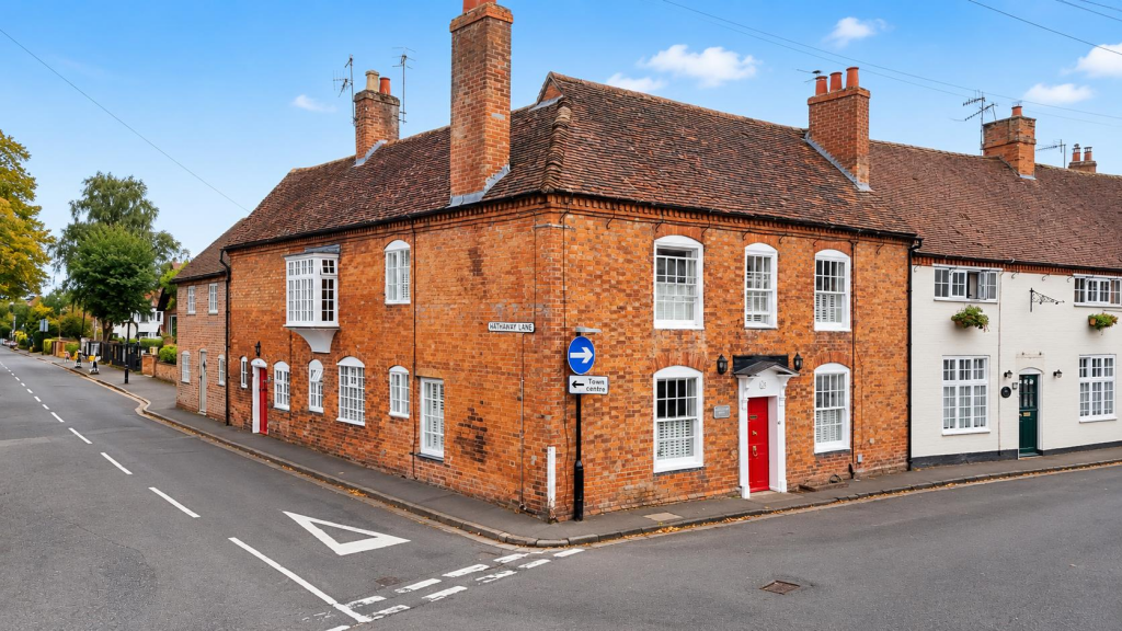 Main image of property: Shottery Village, Stratford upon Avon