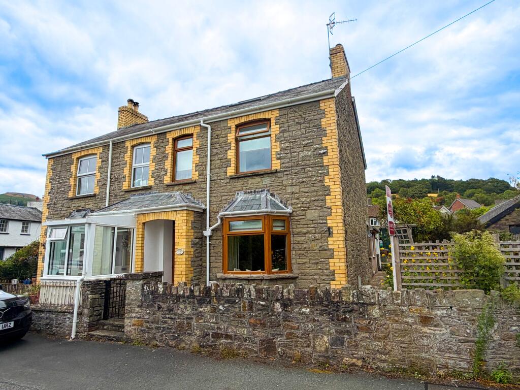 Main image of property: Llanbedr Road, Crickhowell, Powys, NP8