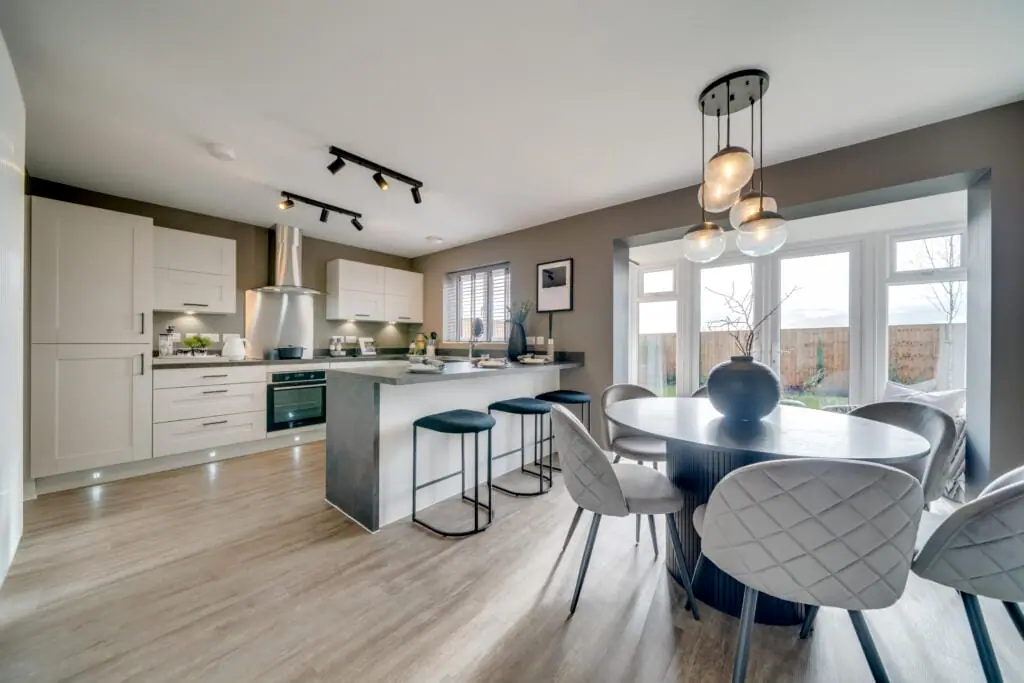 Main image of property: Bolsover Road,
Mastin Moor,
S43 3FF