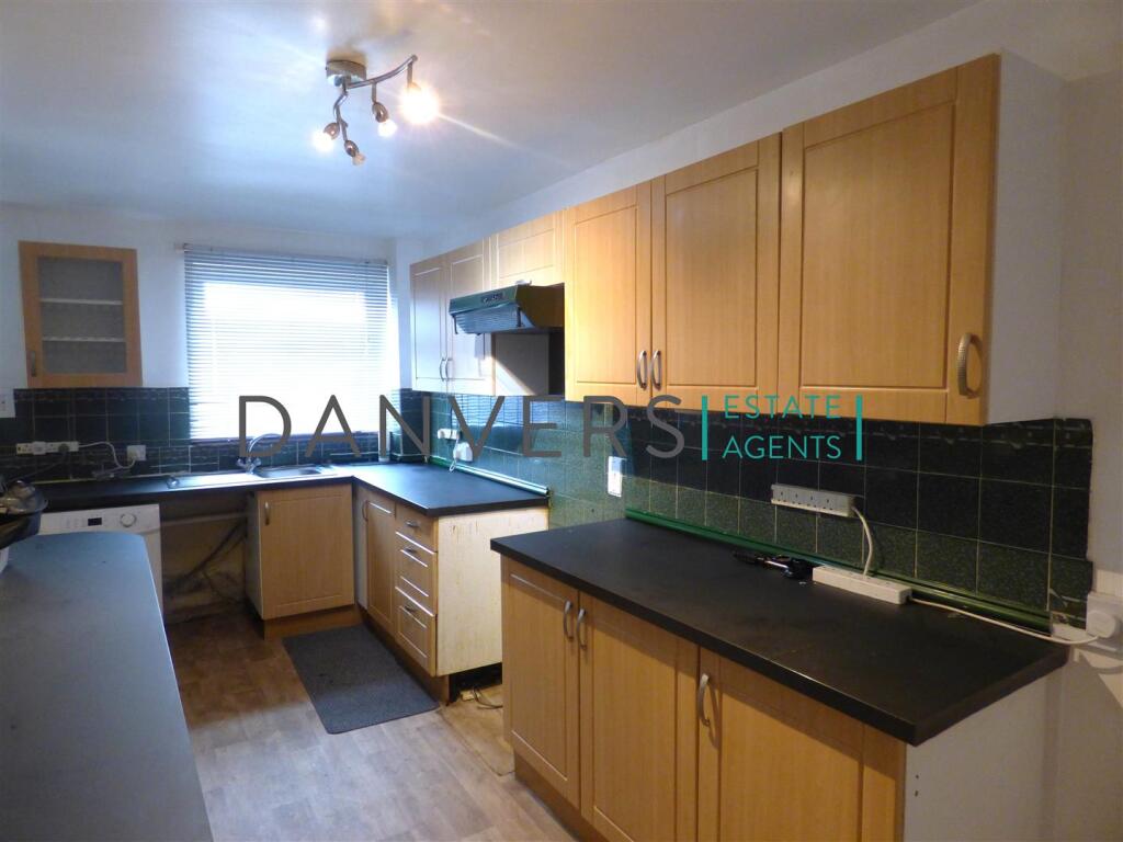 Main image of property: Flora Street, Leicester