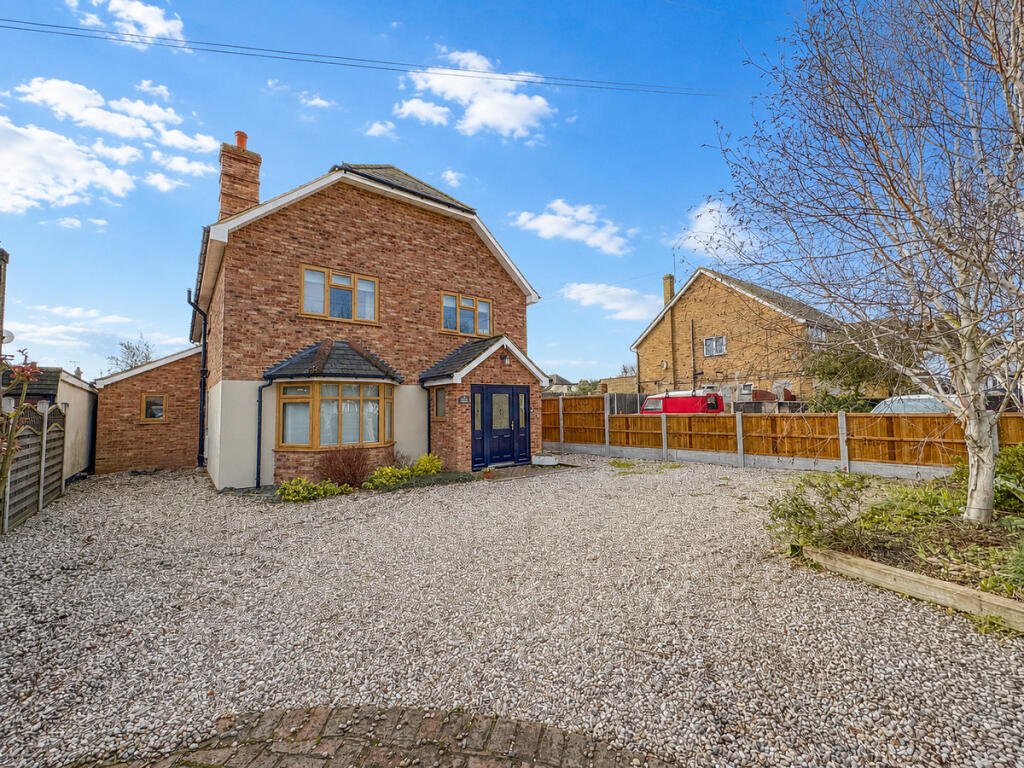 Main image of property: Lingfield Drive, Rochford