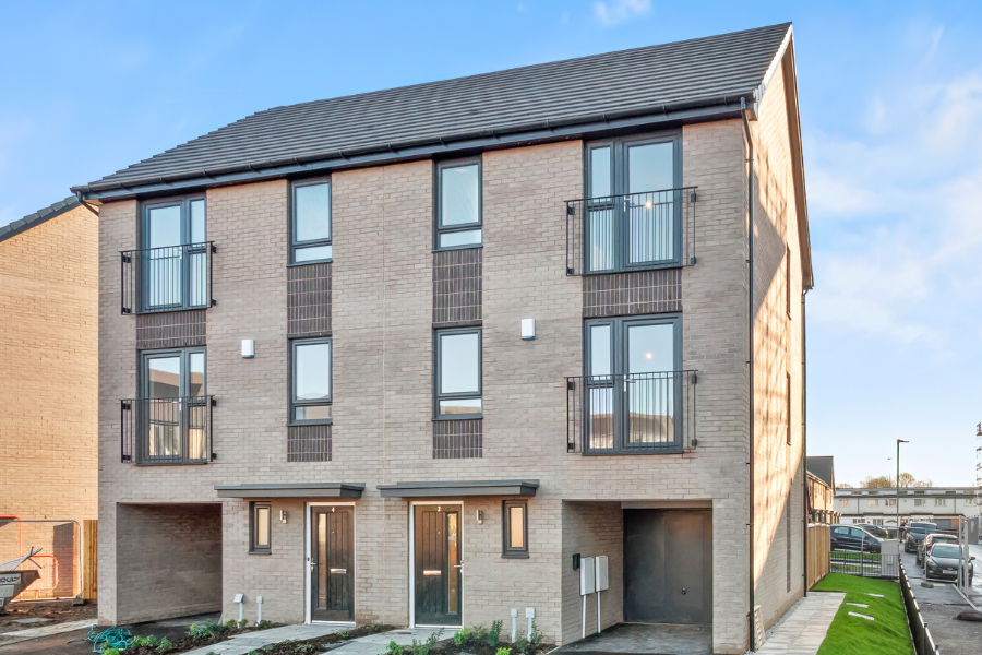 Main image of property: Brick Kiln Road, Ardwick, M12