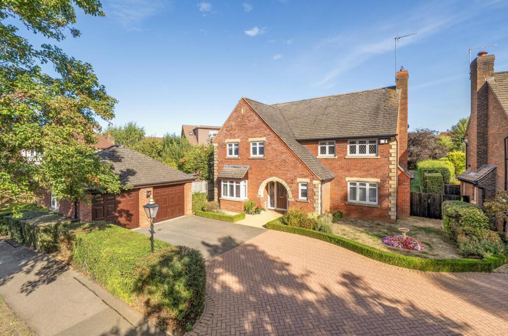 Main image of property: Augusta Avenue, Northampton, NN4