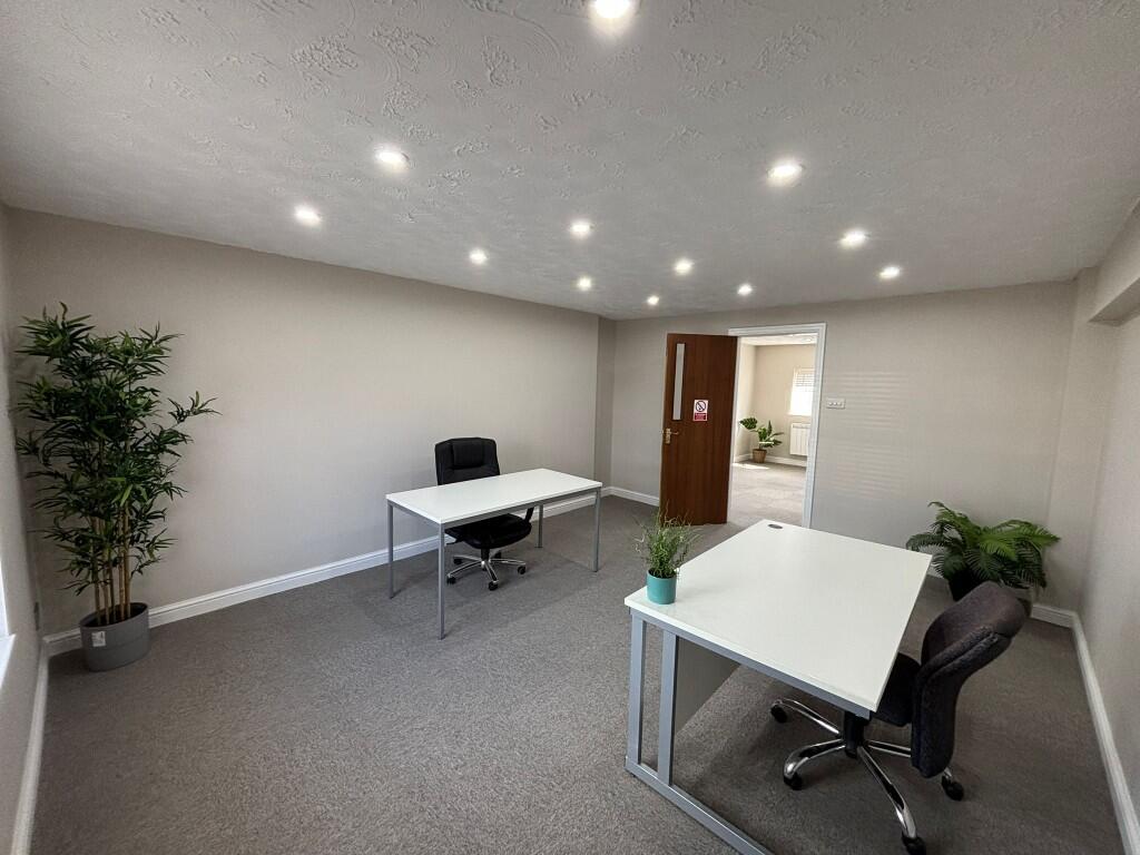 Main image of property: Pickford Street, Macclesfield, Cheshire, SK11