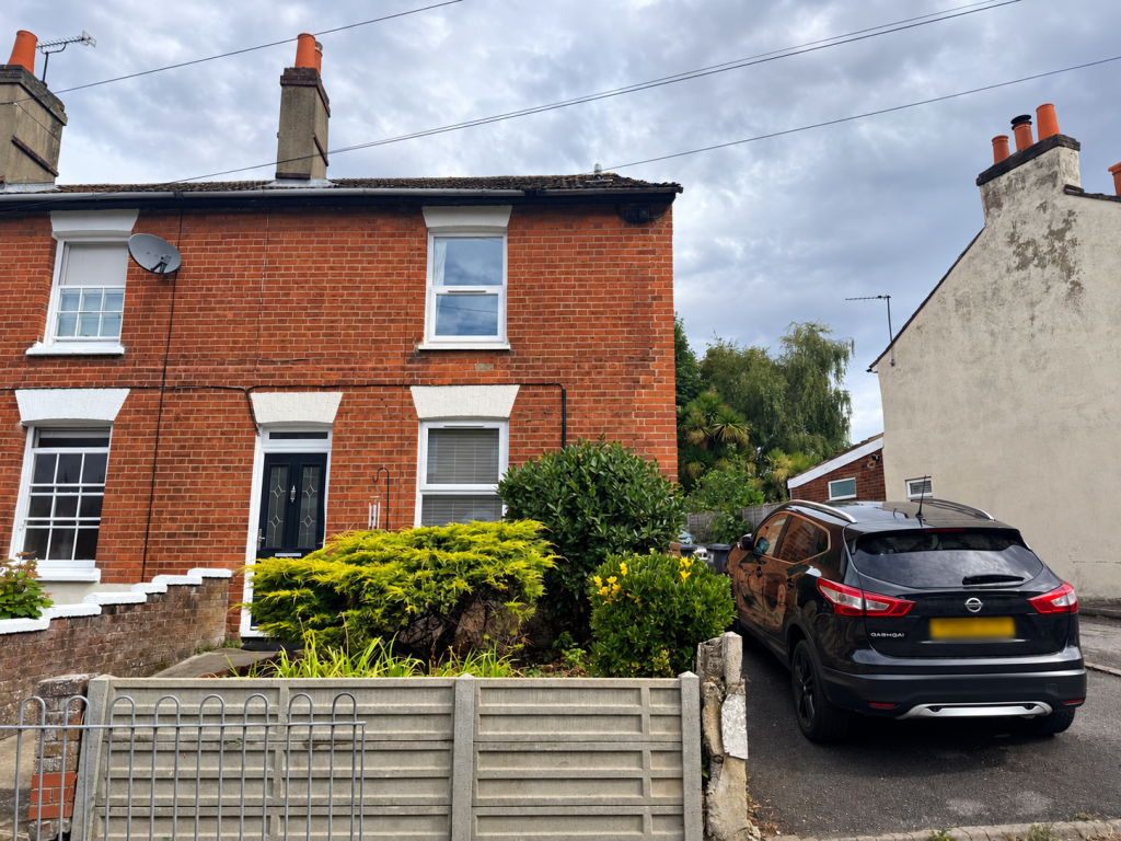 Main image of property: Flaxfield Road, Basingstoke, Hampshire