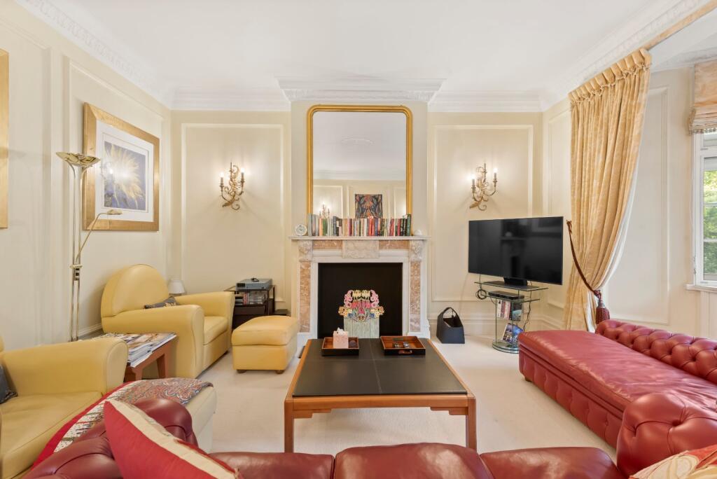 Main image of property: Knightsbridge, 
Knightsbridge, SW1X
