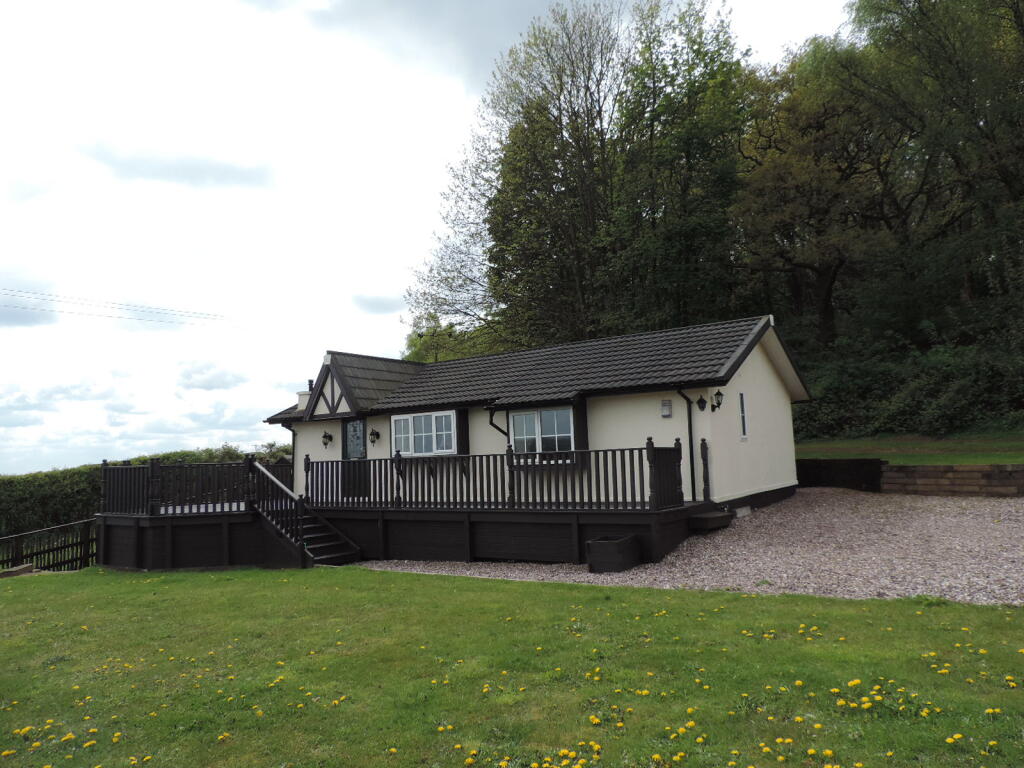 Main image of property: Beechwood Lodge, Hopwas