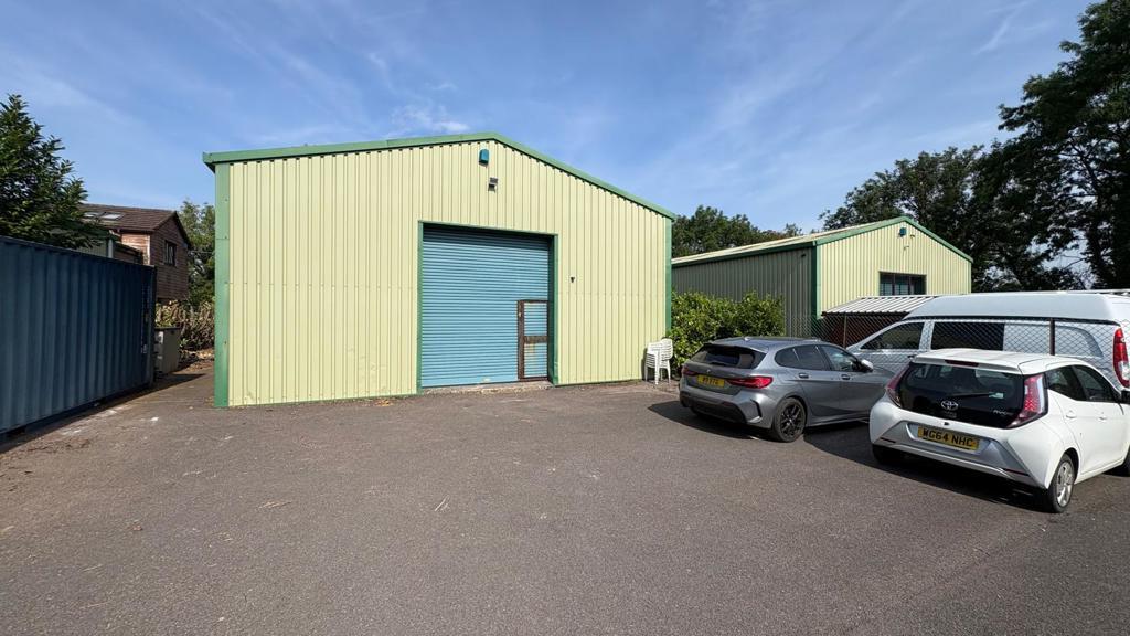 Main image of property: The Laurels, Flightway, Dunkeswell, Honiton, Devon, EX14 4RS
