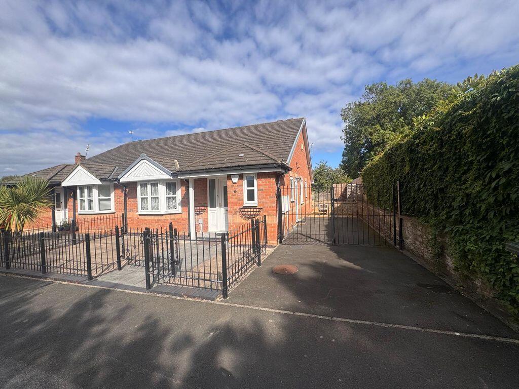 Main image of property: Eastfield Road, Benton