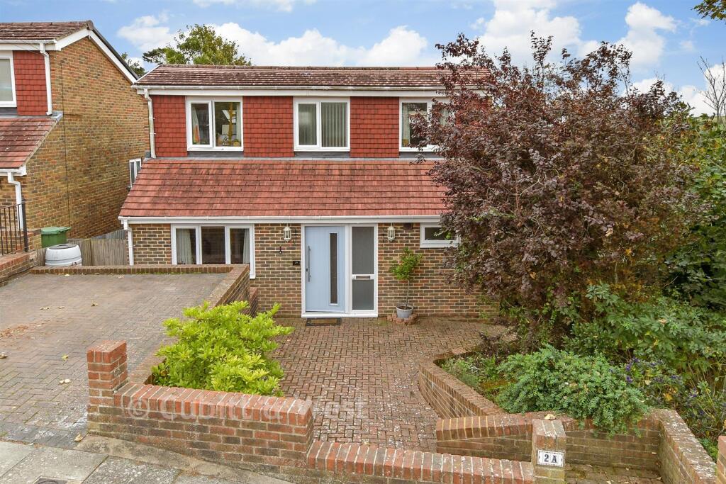 Main image of property: Briarcroft Road, Brighton, East Sussex