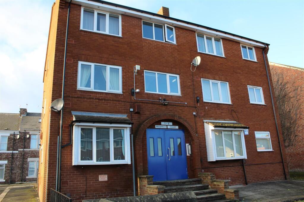 Main image of property: Prospect Court, Newcastle upon Tyne