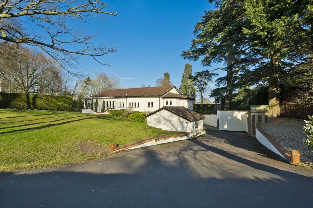 Main image of property: Ottershaw Park, Ottershaw, Chertsey, Surrey, KT16