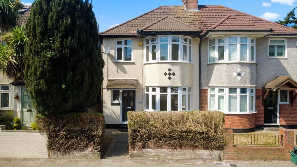 Main image of property: Sevenoaks Way, Orpington,  BR5