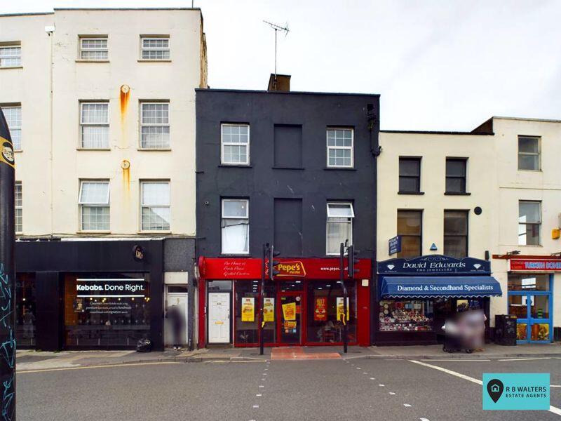 Main image of property: High Street, Cheltenham