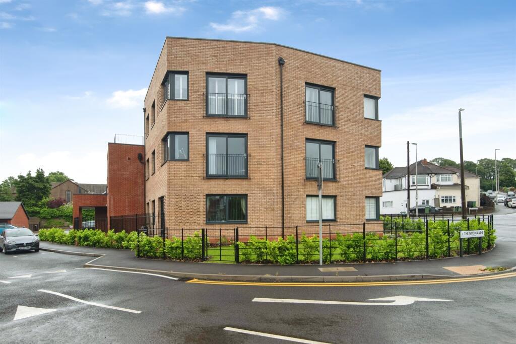 Main image of property: The Woodlands, Oldbury