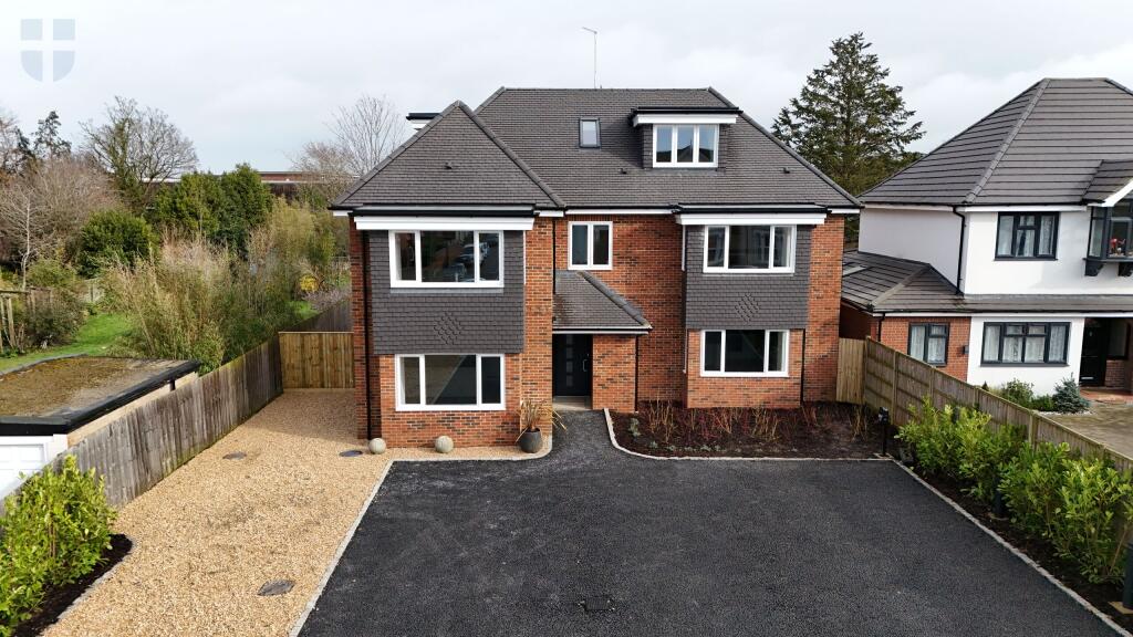 Main image of property: Wendover Road, Aylesbury