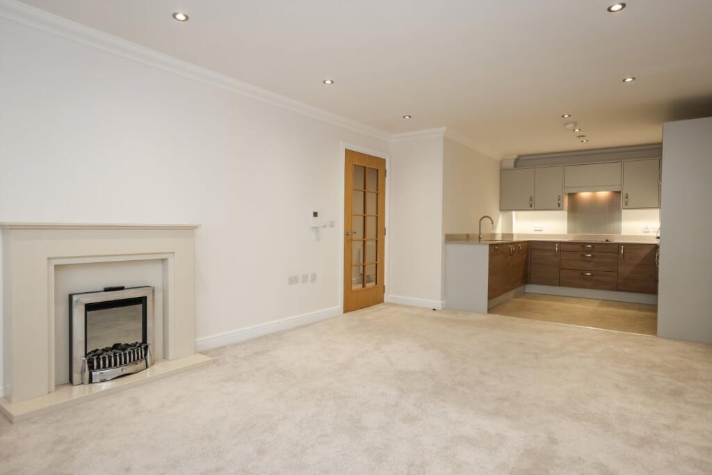 Main image of property: Castle View Retirement Village, 
Helston Lane, SL4