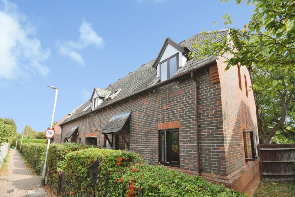 Main image of property: Rushleydale, Chelmsford, Essex, CM1