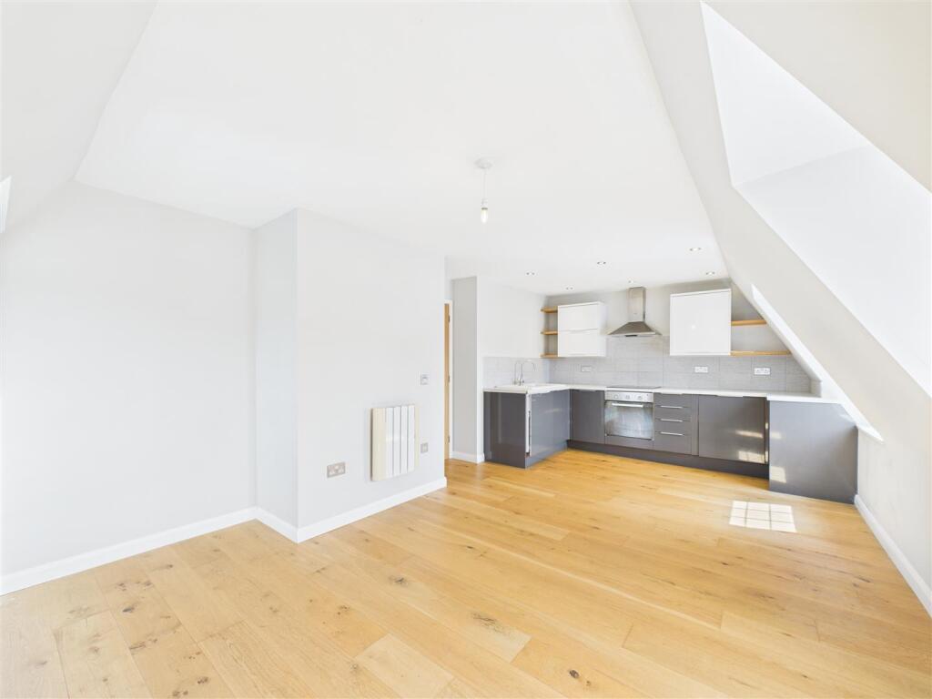 Main image of property: Longwood House, Love Lane, Cirencester