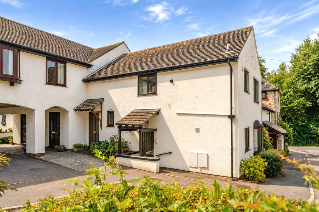 Main image of property: Barnards Farm, Beer, Seaton, Devon