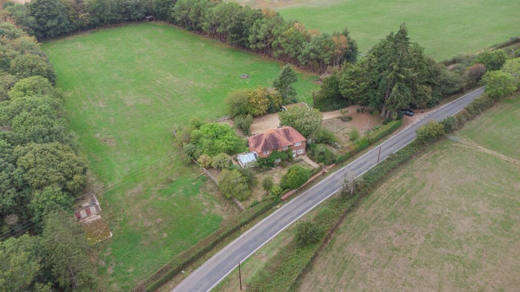 Main image of property: Bleak Hill, Harbridge, Ringwood, Hampshire