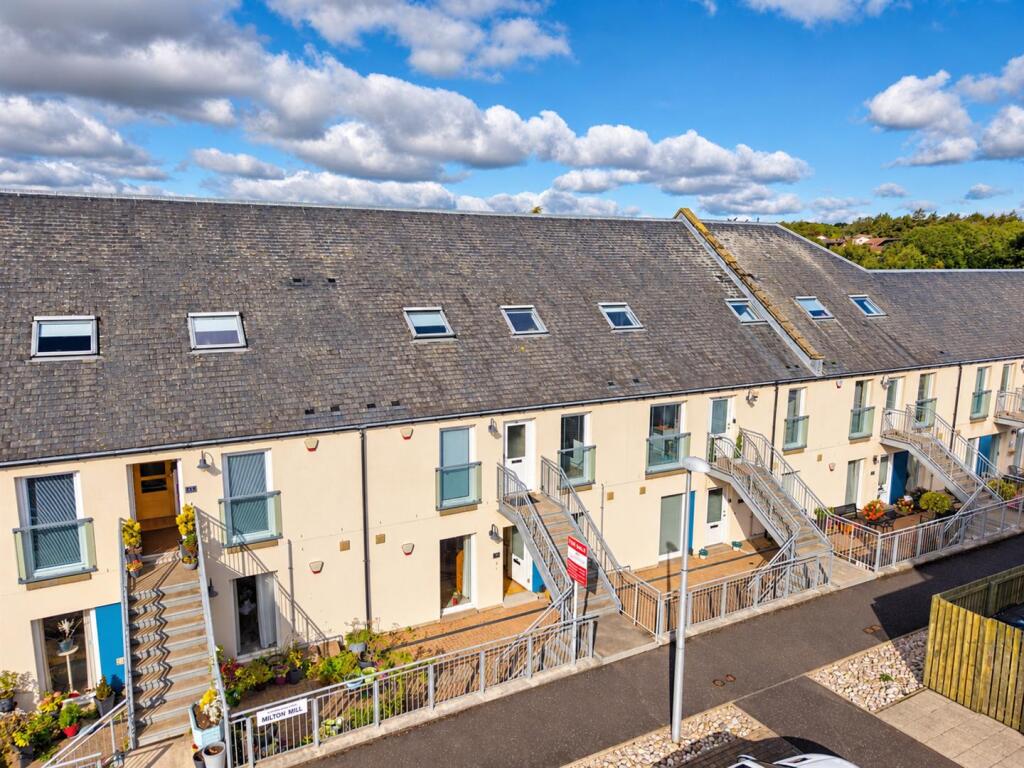 Main image of property: Milton Mill, Monifieth, Dundee