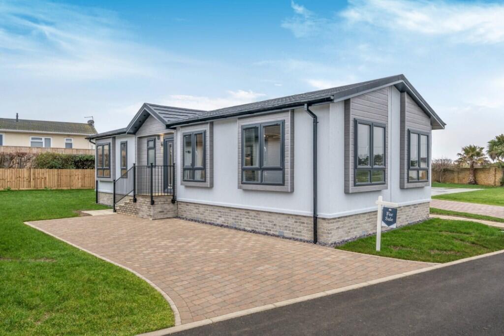 Main image of property: Reculver Lane,
Herne Bay,
Reculver,
Kent,
CT66ST