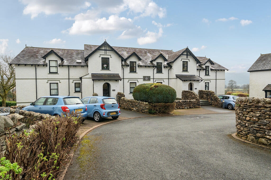 Main image of property: 13 Campbell House, Coniston, LA21 8ER