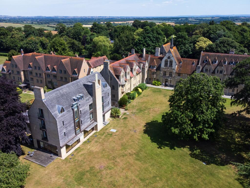 Main image of property: , The Runcie Building, Oxford, OX44