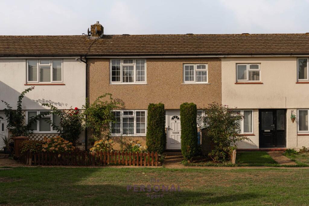 Main image of property: Long Walk, Epsom