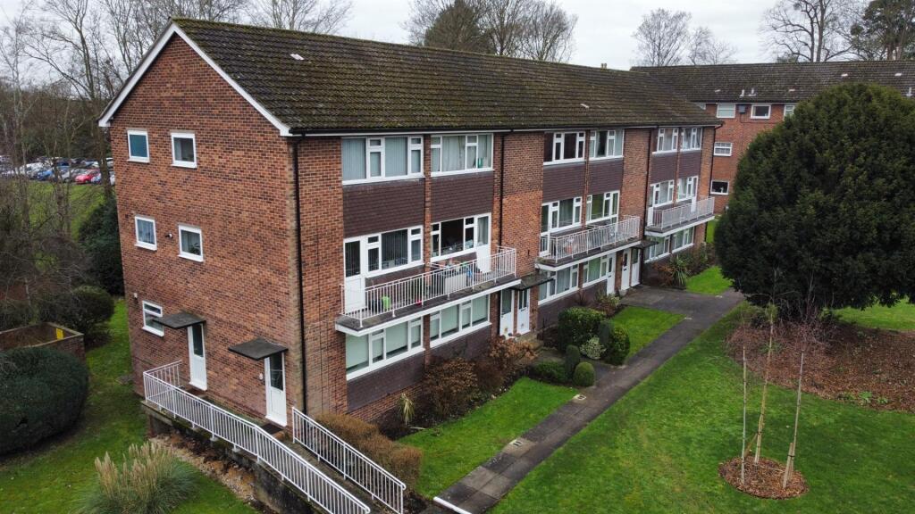 Main image of property: Calder Court, Maidenhead, Berkshire