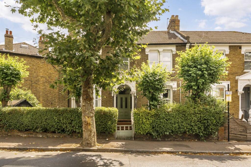 Main image of property: Upper Tollington Park, London