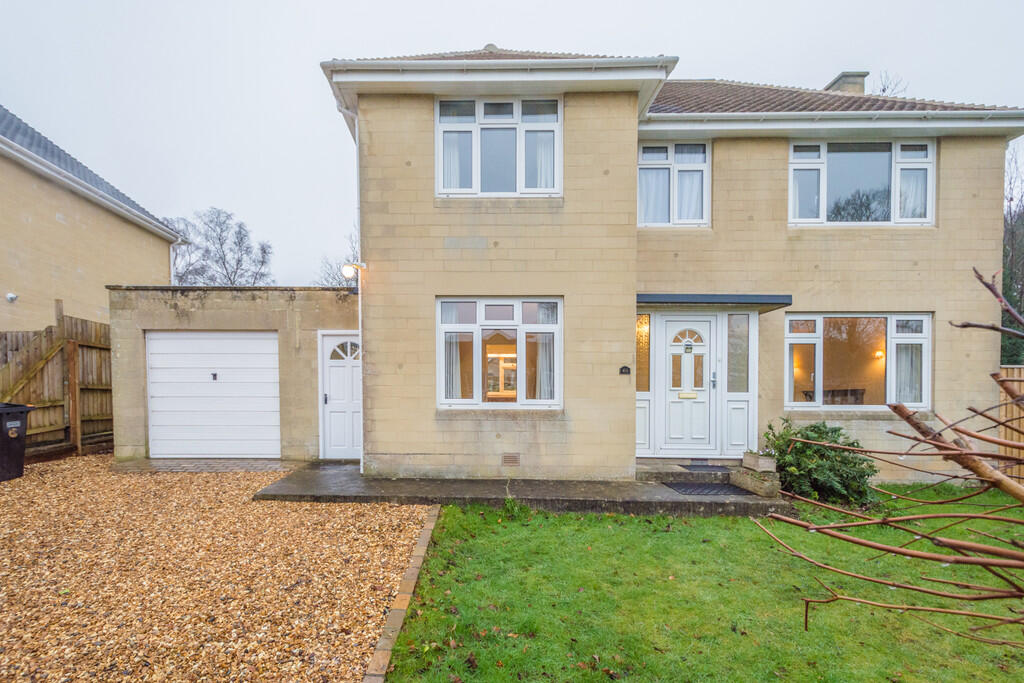 Main image of property: Priory Close, Bath