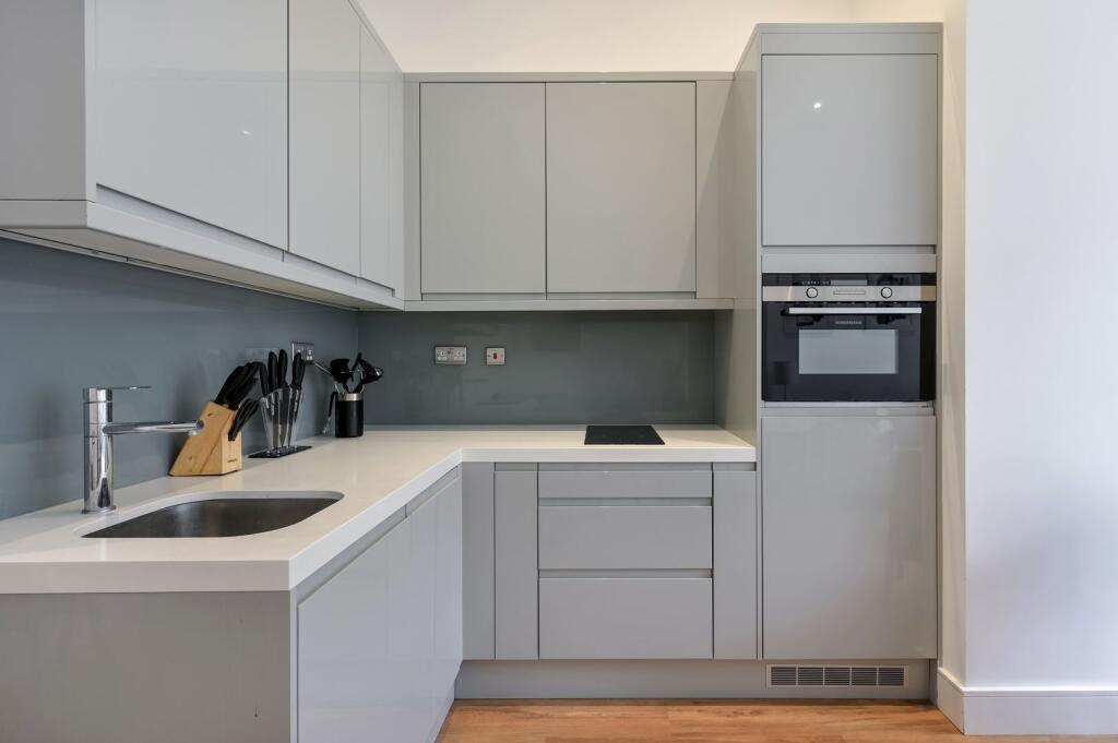 Main image of property: Westgate House