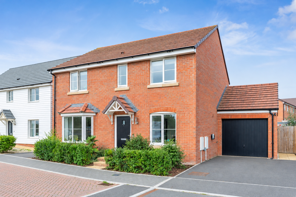 Main image of property: Anglers Road, Gillingham