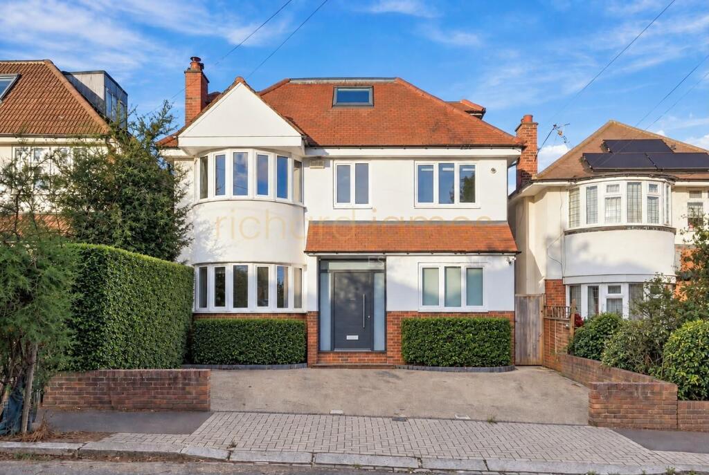 Main image of property: Uphill Grove, Mill Hill, NW7