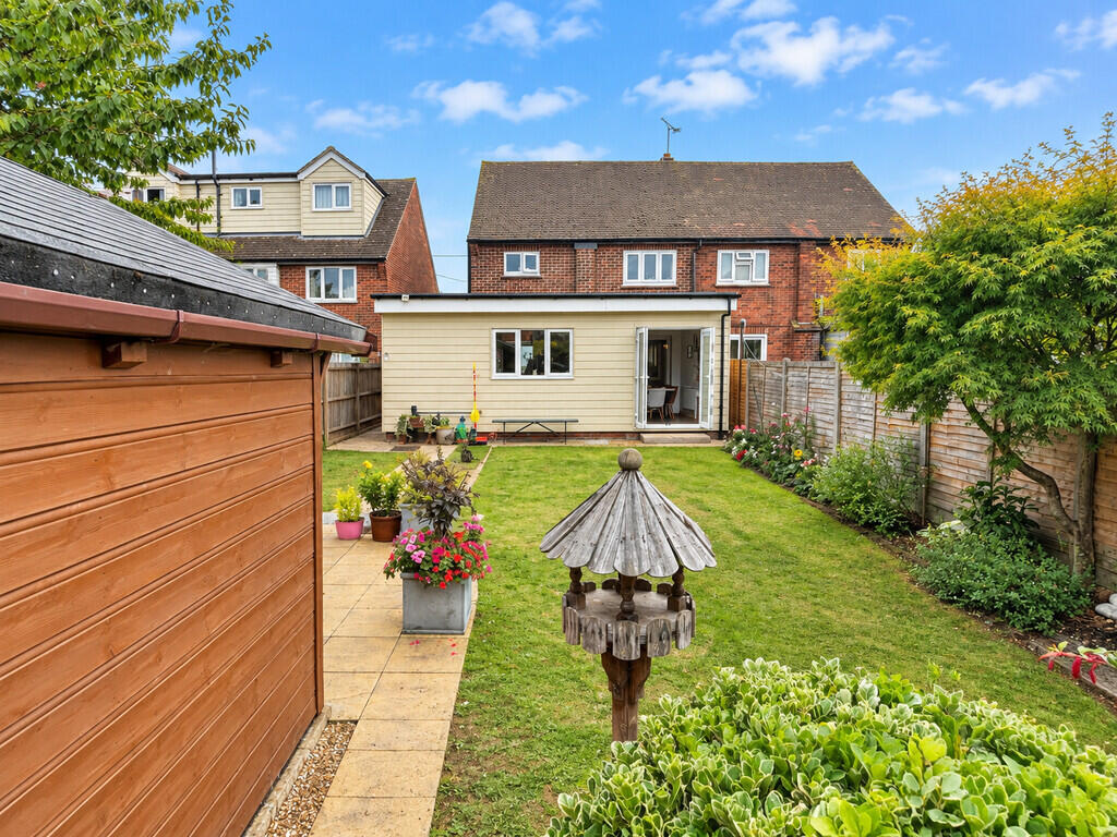 Main image of property: Newbridge Road, Tiptree
