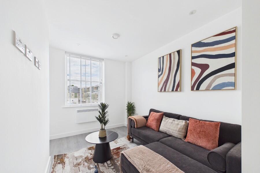 Main image of property: Egham, Surrey, TW20