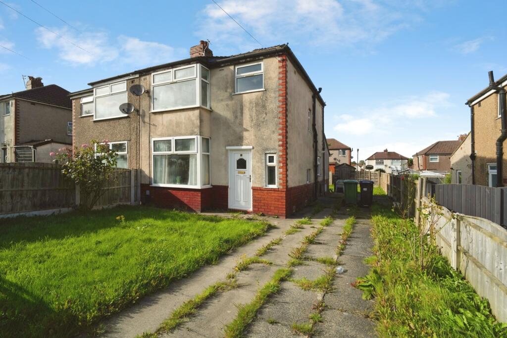 Main image of property: Silverdale Road, BOLTON, Lancashire, BL4