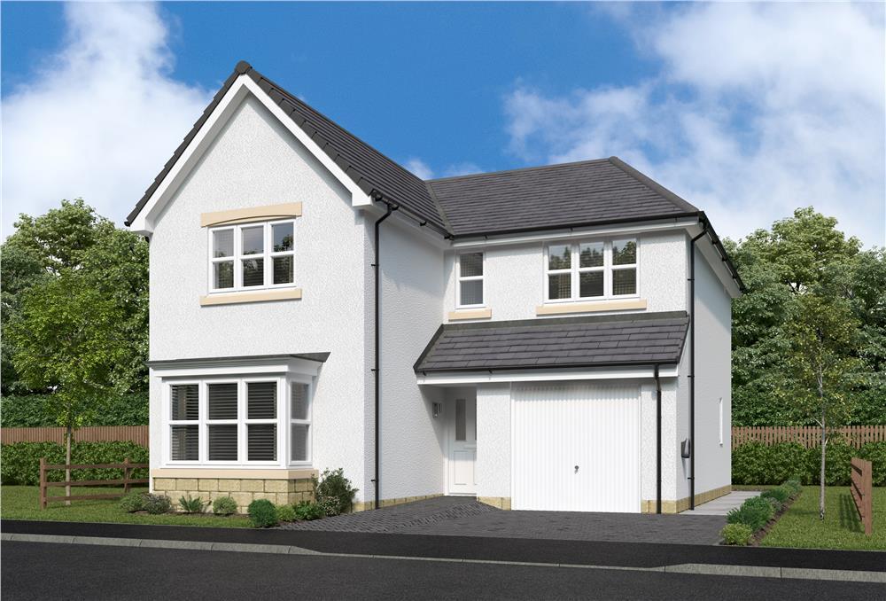 Main image of property: Meikle Earnock Road,
Hamilton,
ML3 8RN