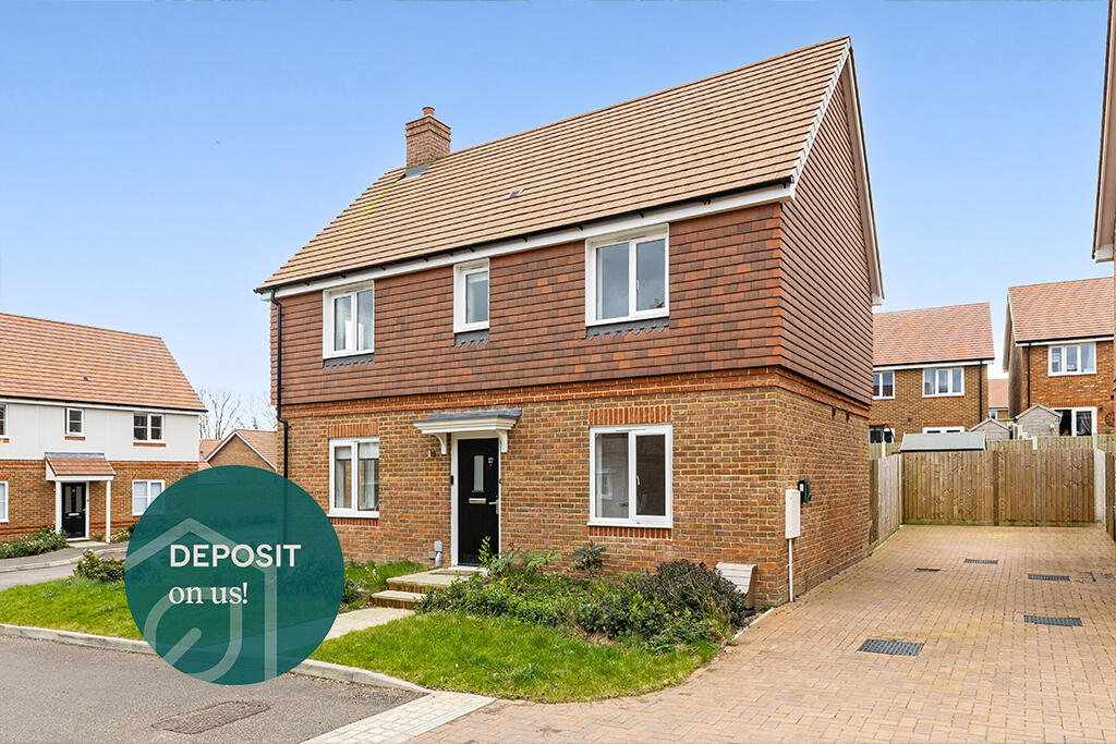 Main image of property: Leaf Living at Ashdown Gardens, Crowborough, TN6