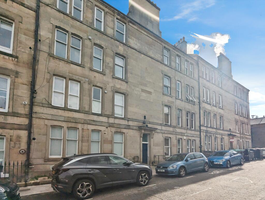 Main image of property: Comely Bank Row, Stockbridge, Edinburgh, EH4