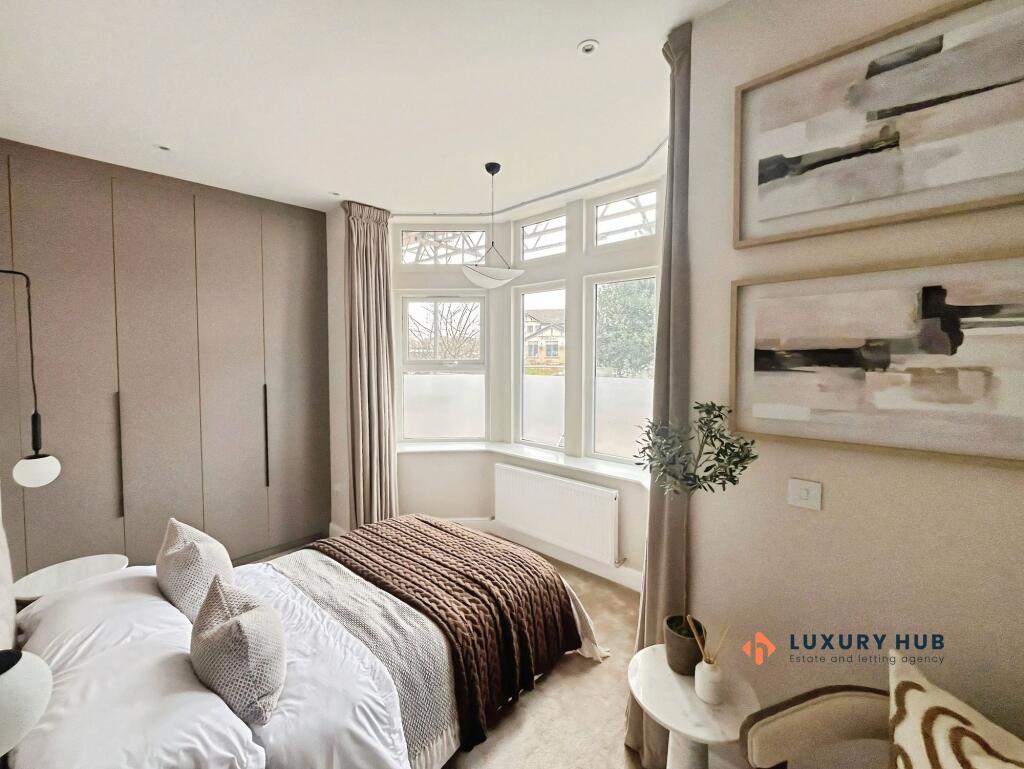 Main image of property: Marine Drive, Lytham St Annes, FY8