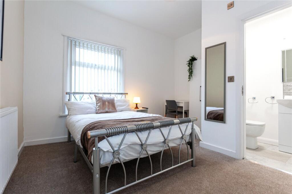 Main image of property: Aberdeen Crescent, Stockport, SK3