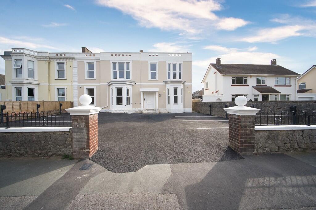 Main image of property: Ellenborough Park South, Weston-Super-Mare, Somerset, BS23